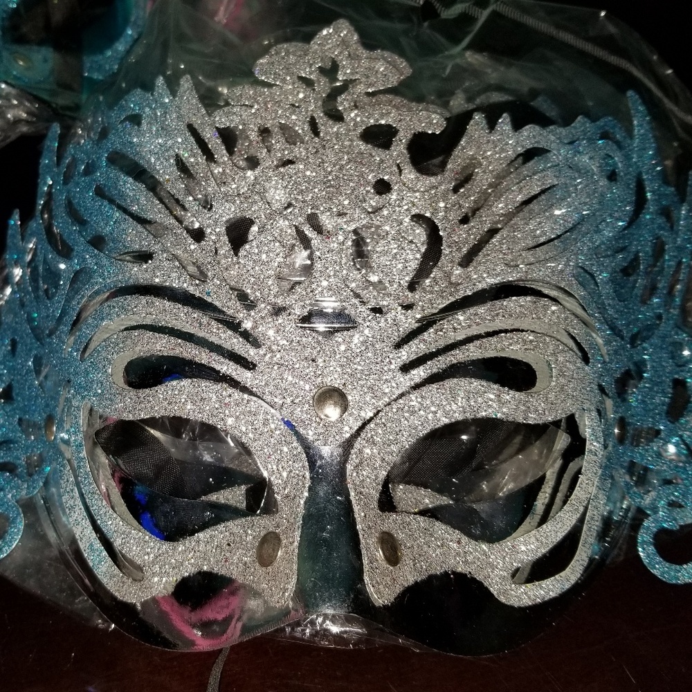 Masquerade - Picture 3 of 5
